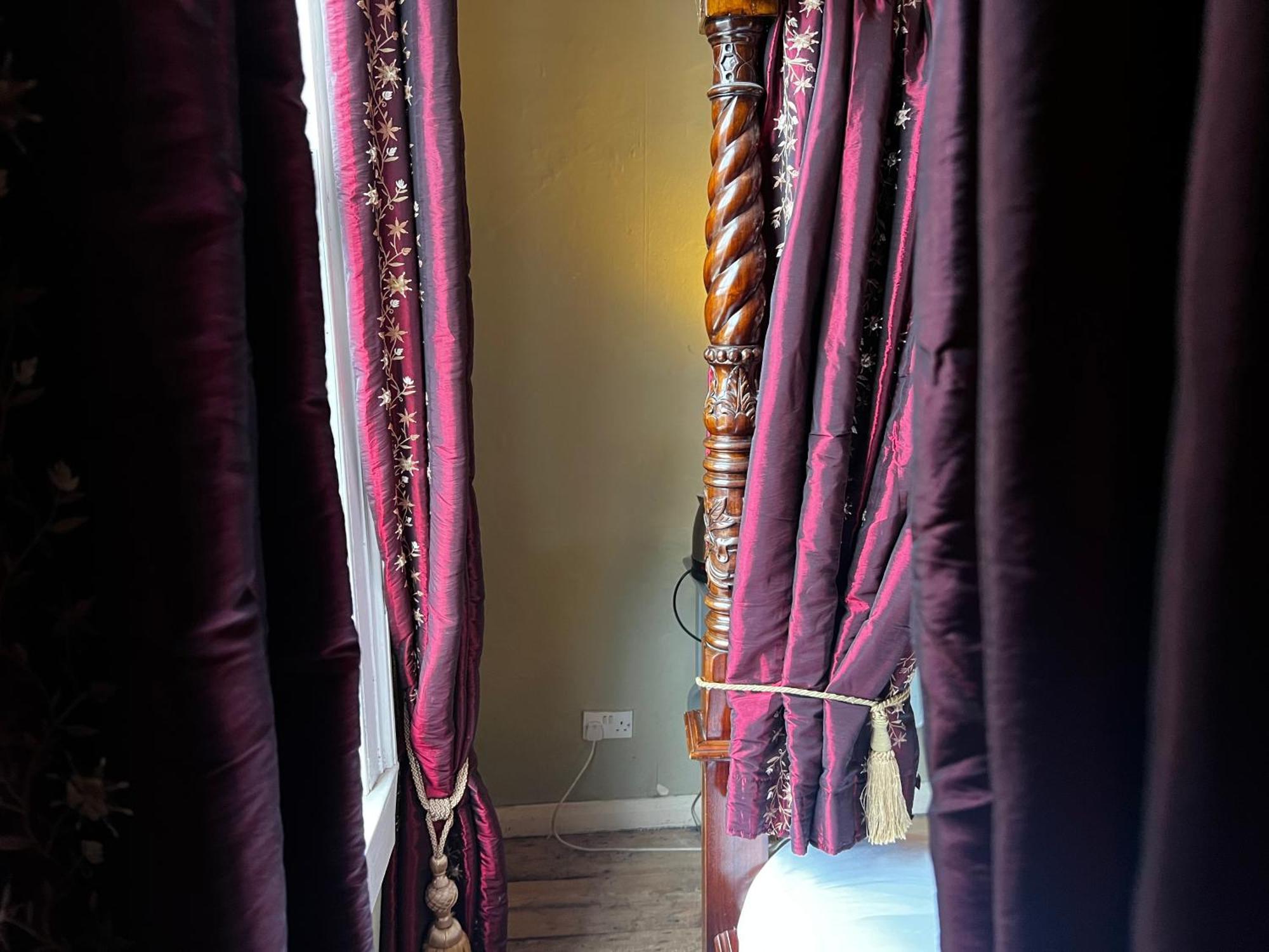 Central Bath, 18Th Century Georgian Rooms Ngoại thất bức ảnh