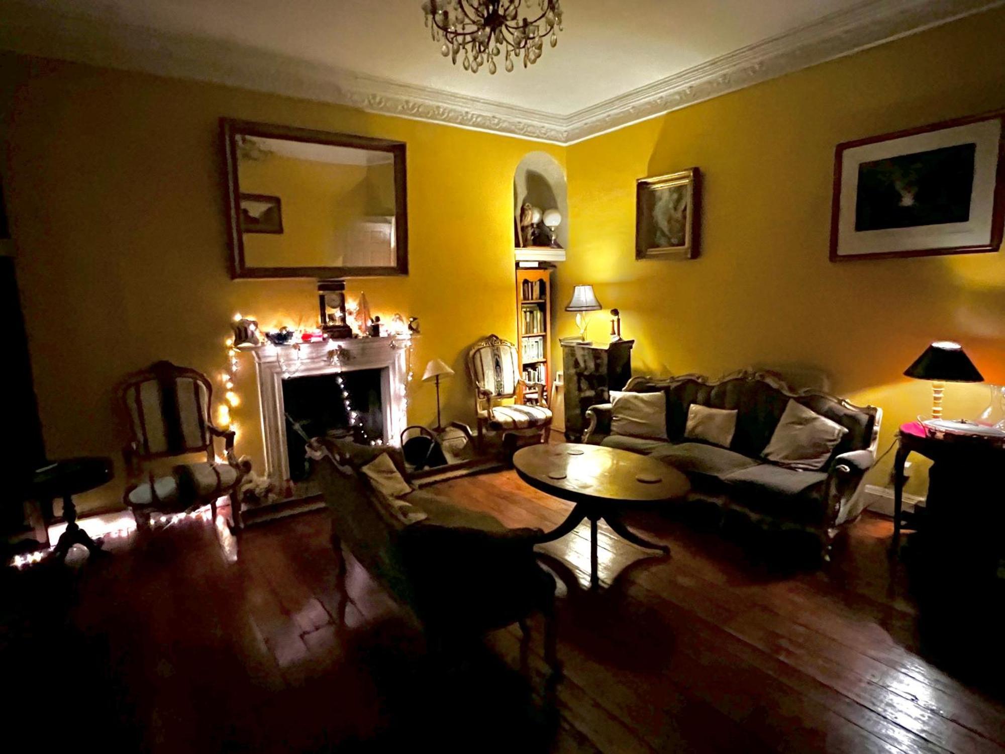 Central Bath, 18Th Century Georgian Rooms Ngoại thất bức ảnh